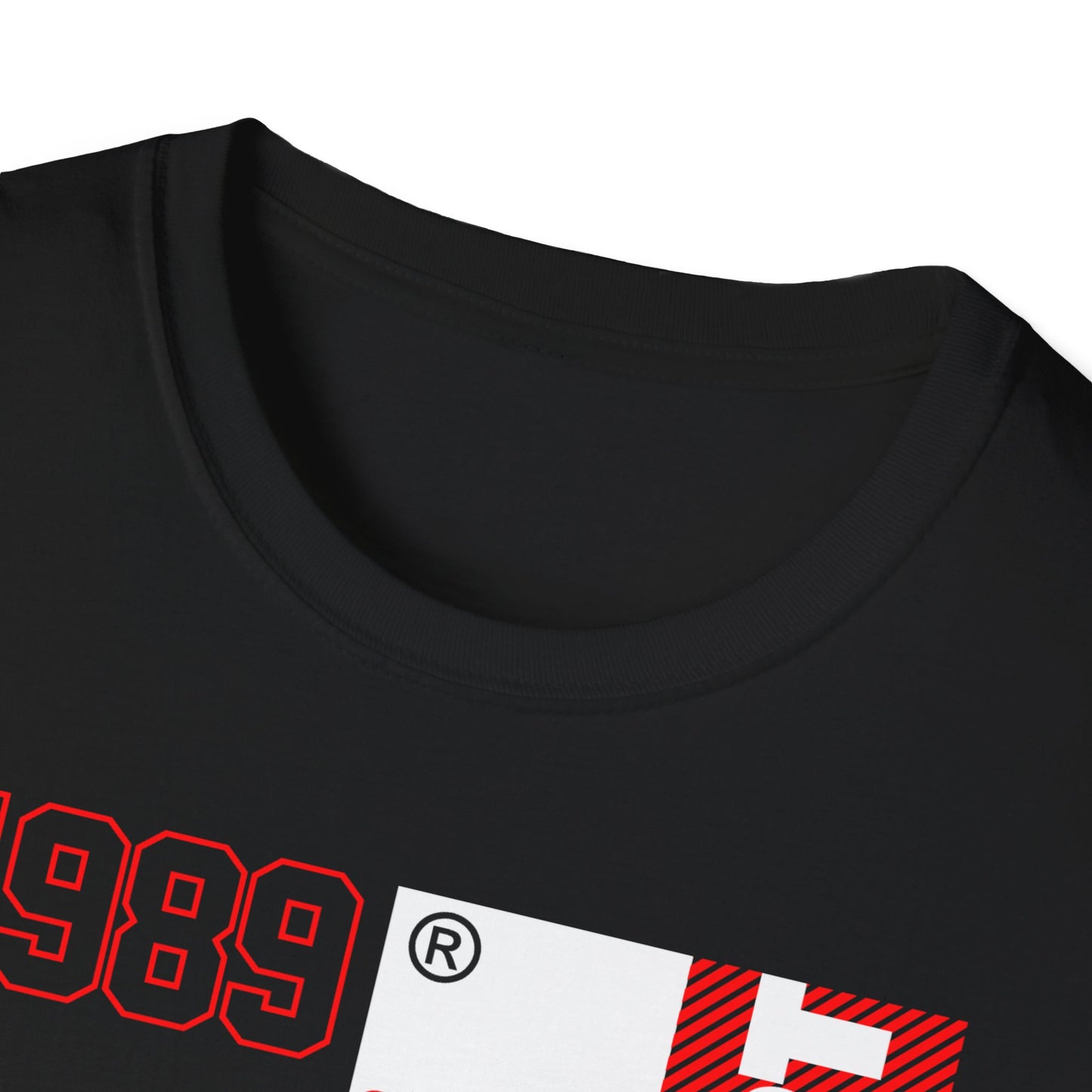 Authentic Art 1989 T-Shirt