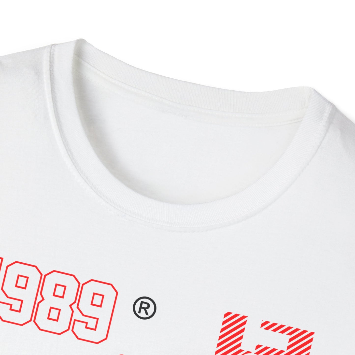 Authentic Art 1989 T-Shirt