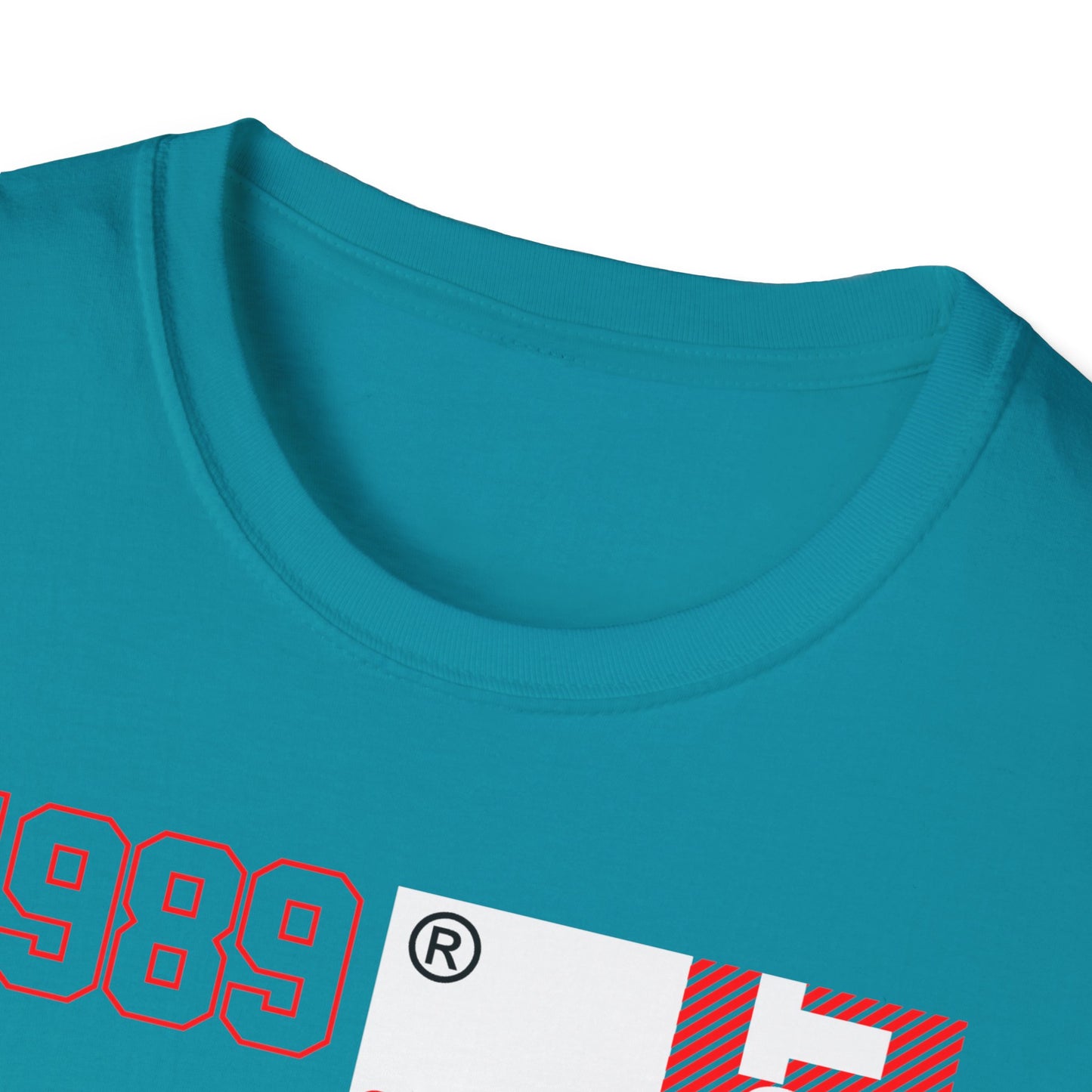 Authentic Art 1989 T-Shirt