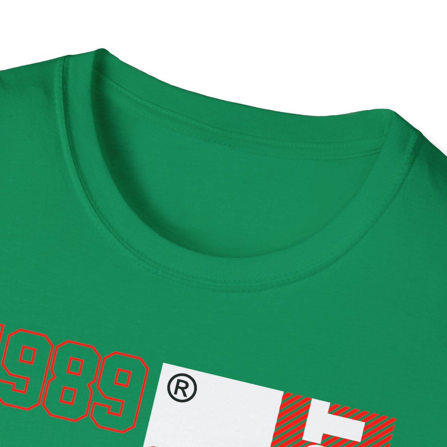 Authentic Art 1989 T-Shirt