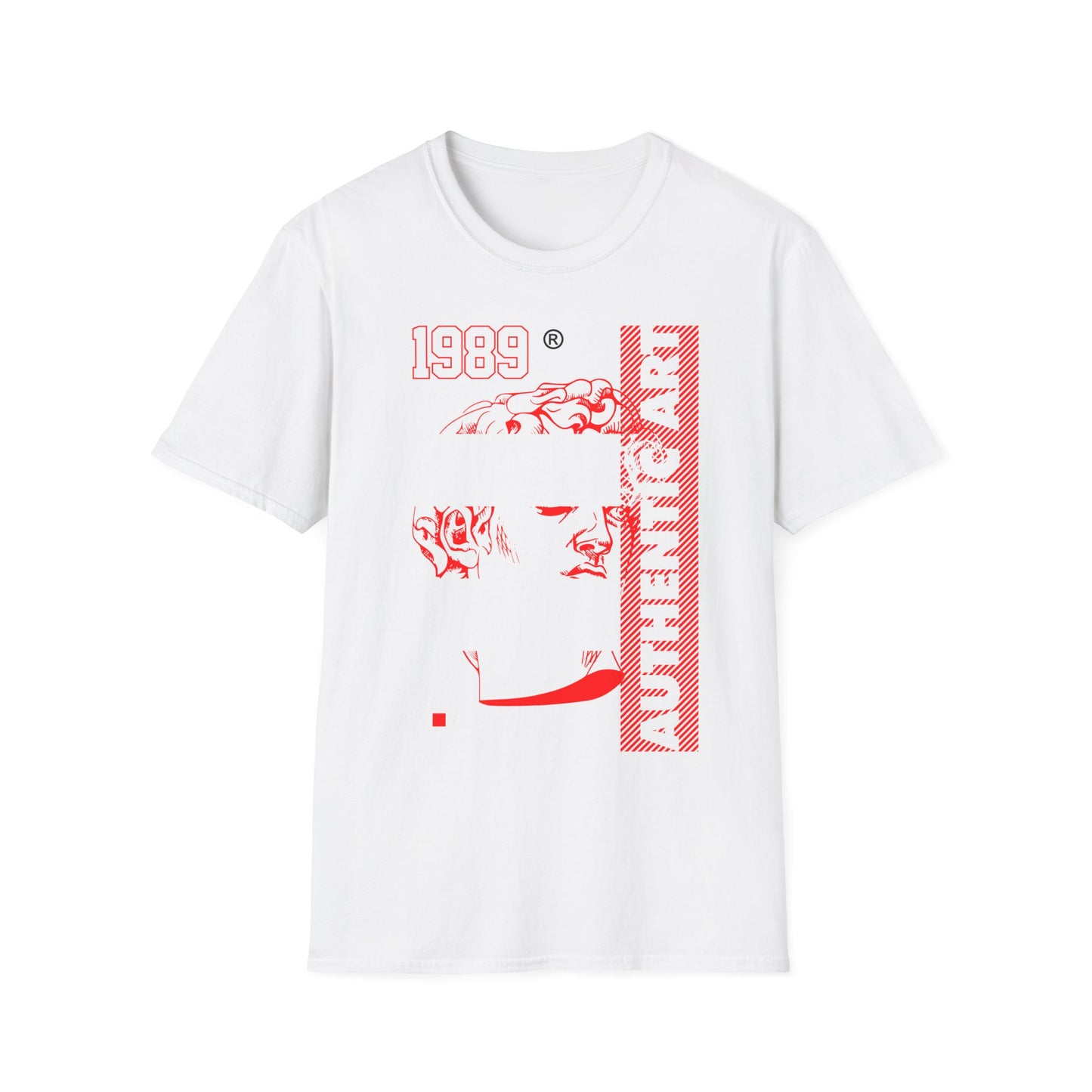 Authentic Art 1989 T-Shirt