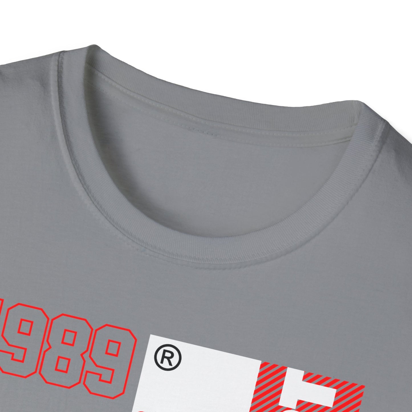 Authentic Art 1989 T-Shirt