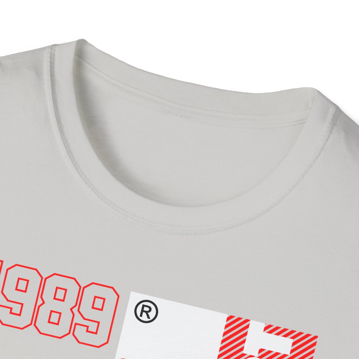 Authentic Art 1989 T-Shirt