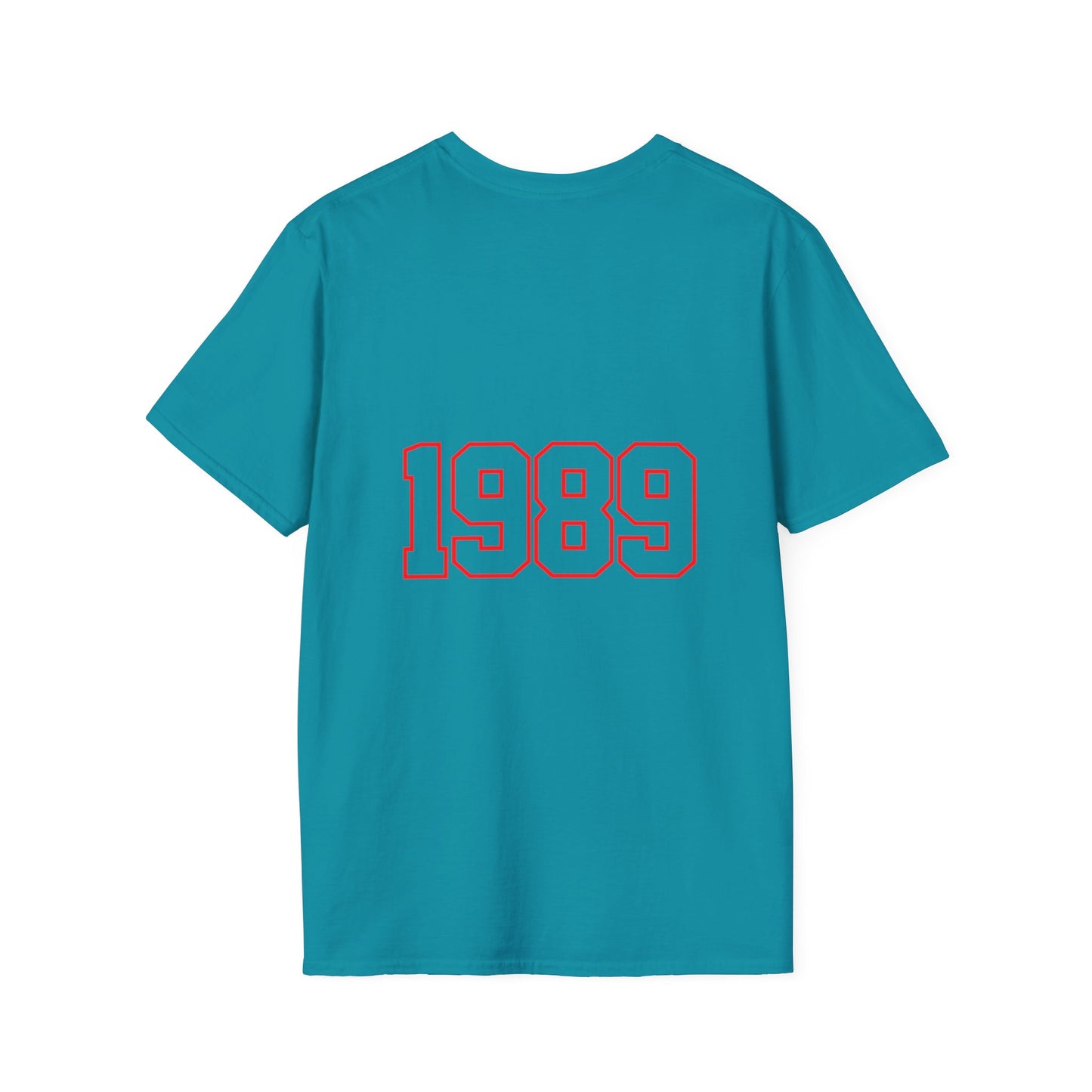 Authentic Art 1989 T-Shirt