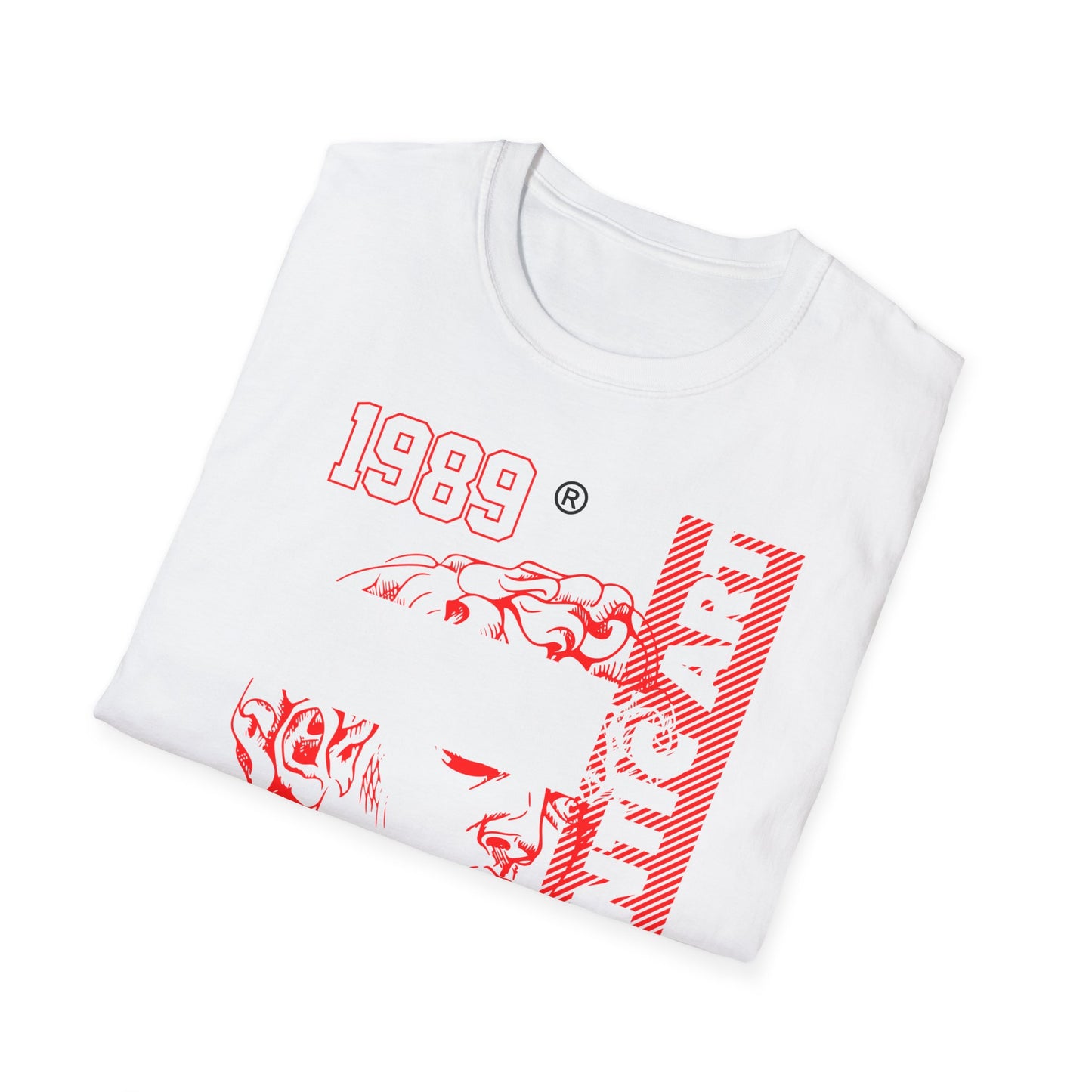 Authentic Art 1989 T-Shirt