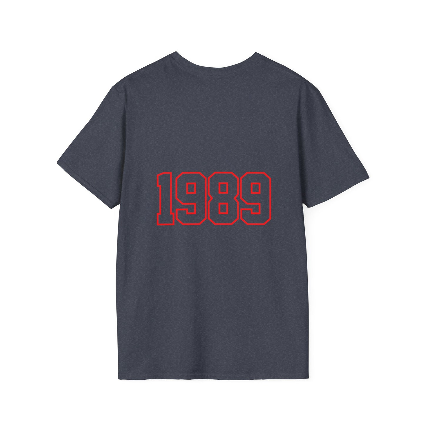Authentic Art 1989 T-Shirt