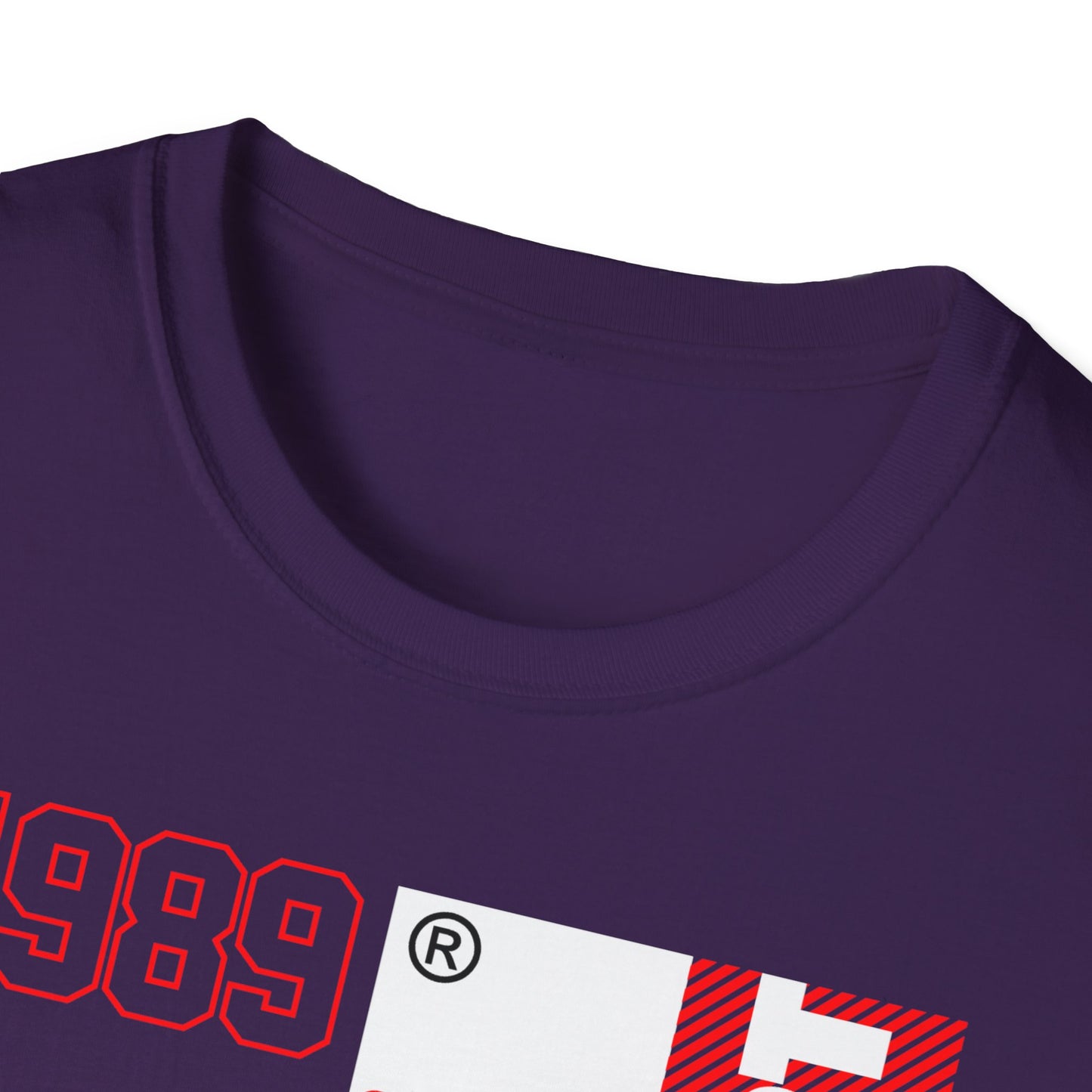 Authentic Art 1989 T-Shirt