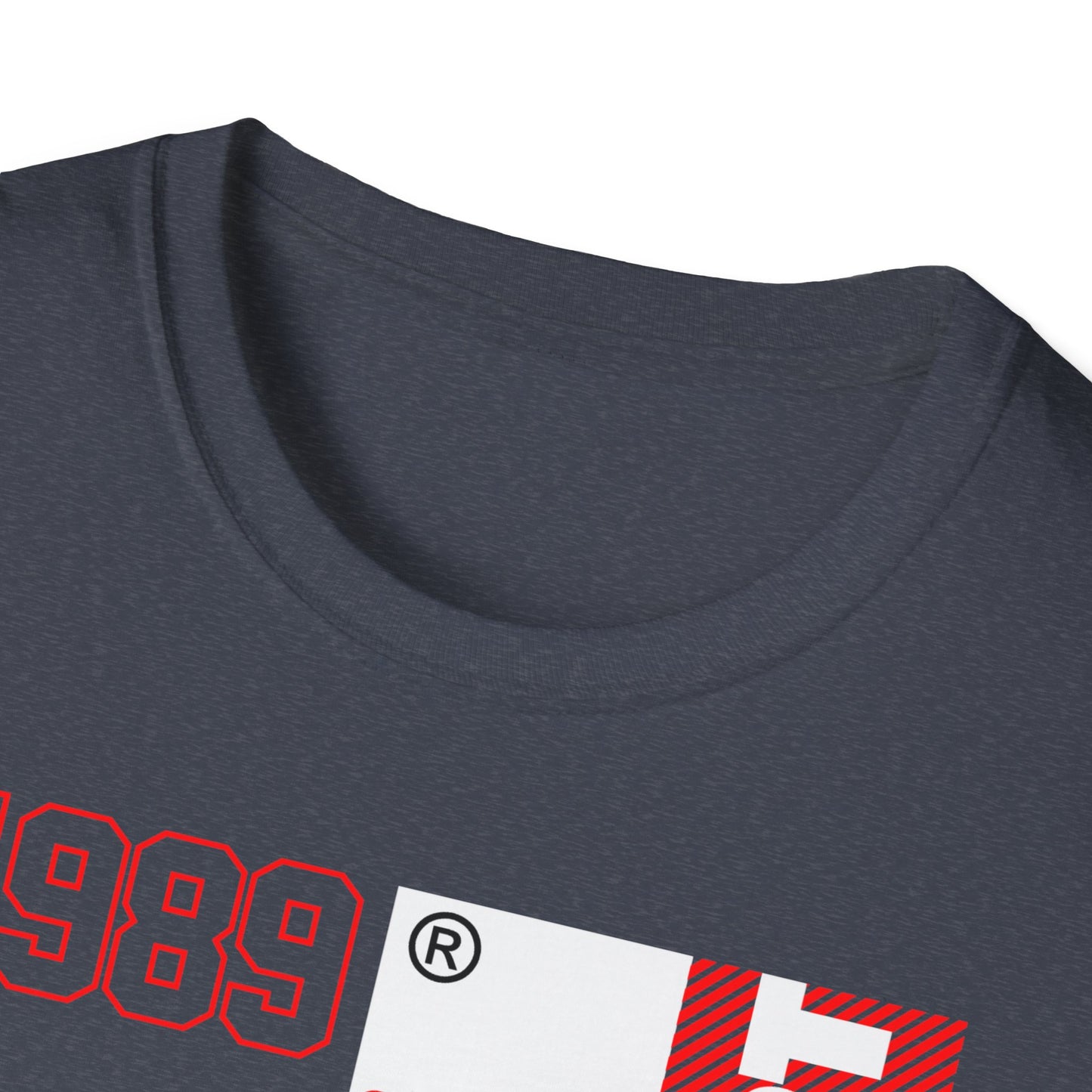 Authentic Art 1989 T-Shirt