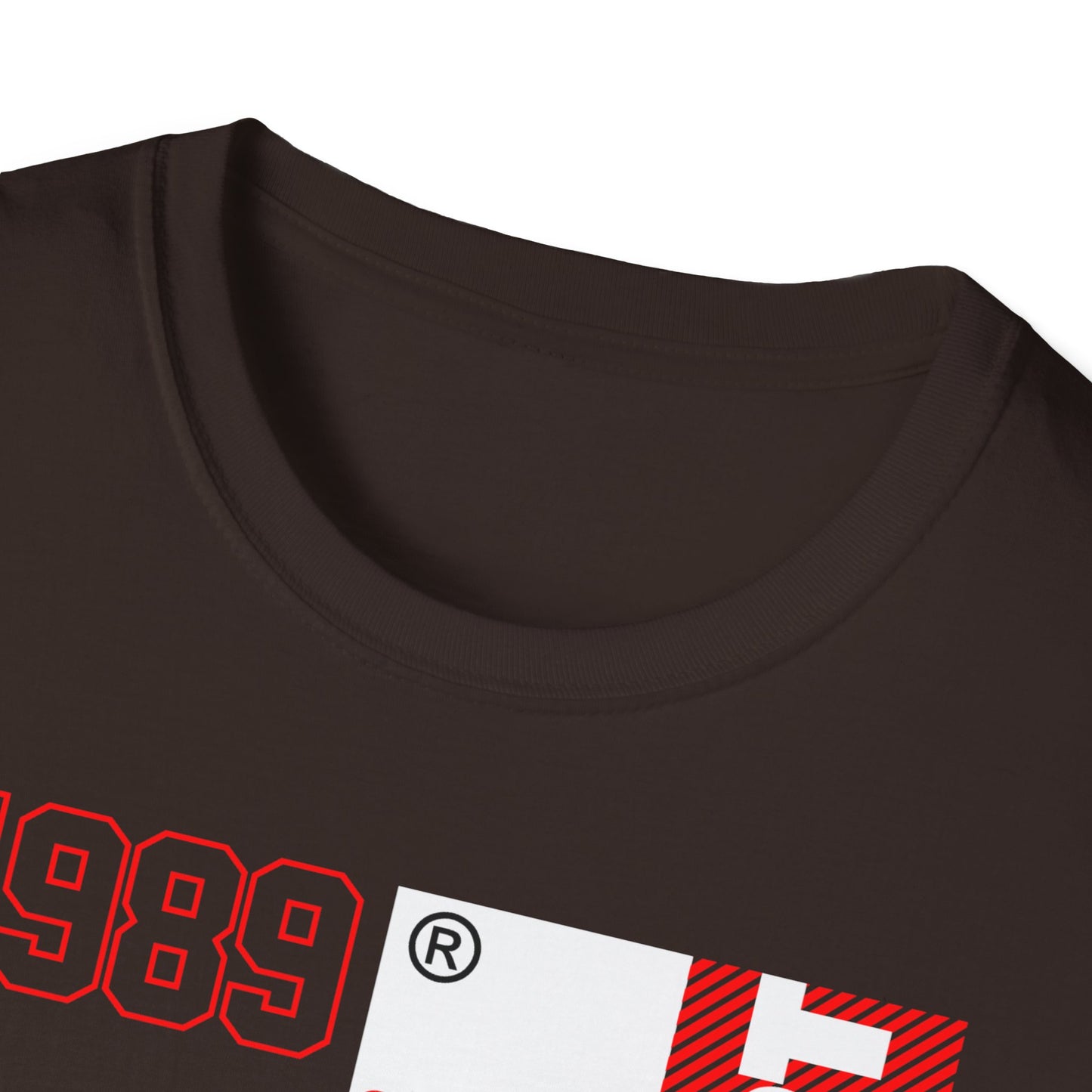 Authentic Art 1989 T-Shirt