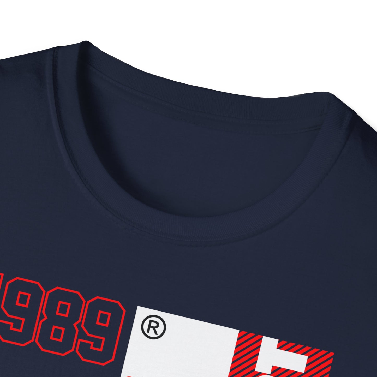 Authentic Art 1989 T-Shirt