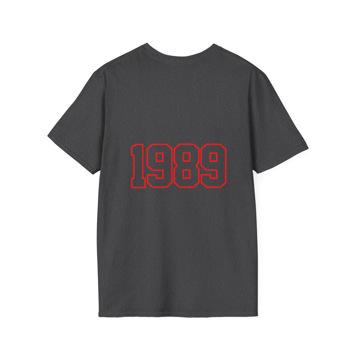 Authentic Art 1989 T-Shirt