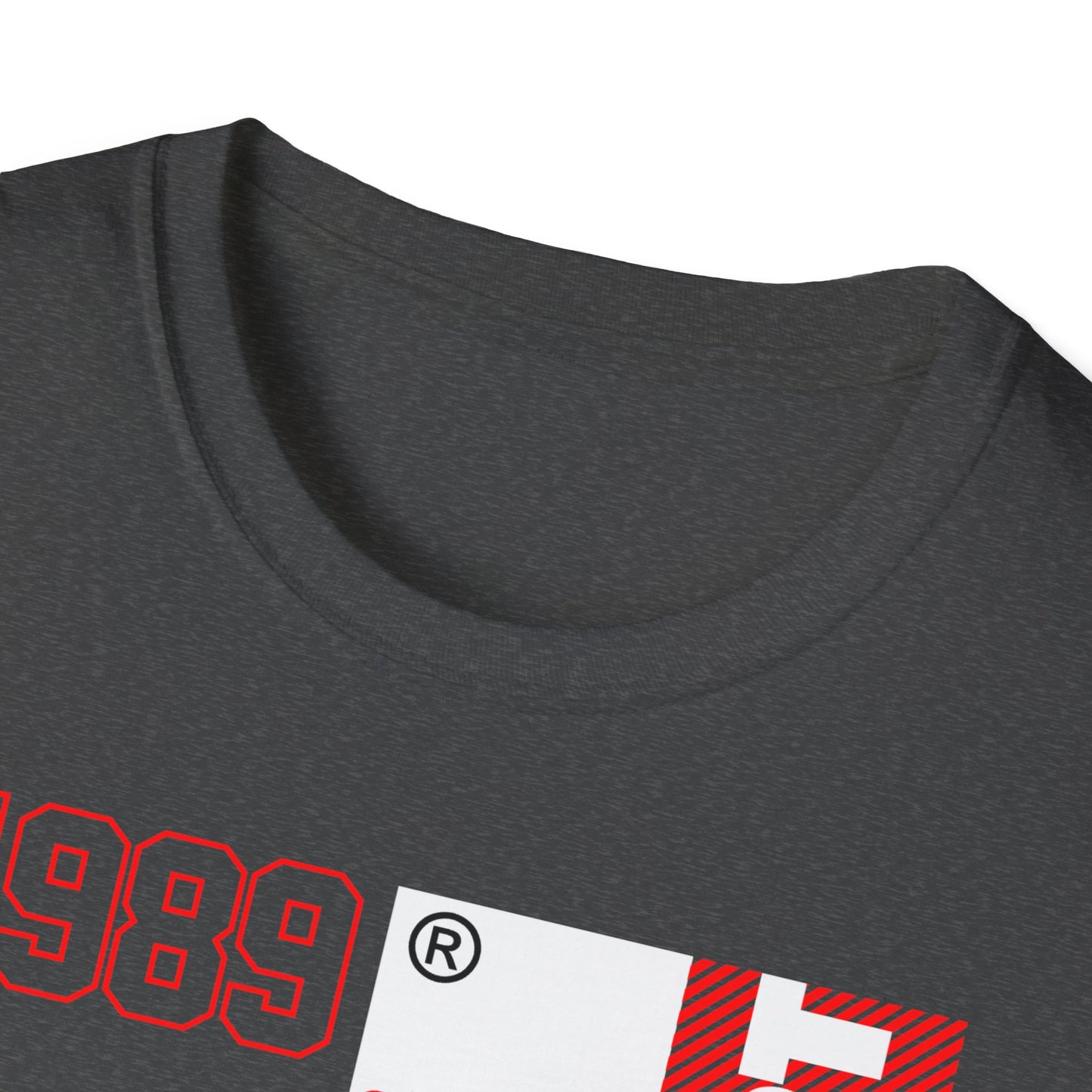 Authentic Art 1989 T-Shirt