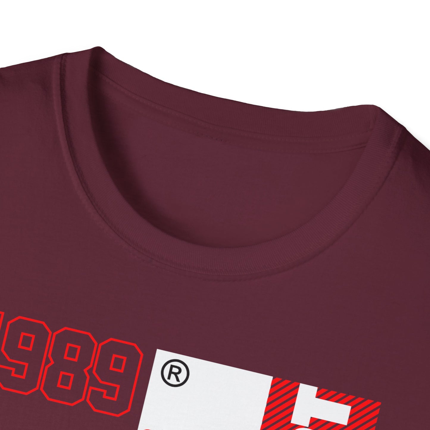 Authentic Art 1989 T-Shirt