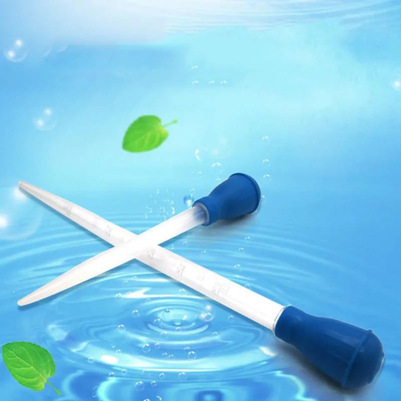 Aquarium Fish Tank Clean Tool