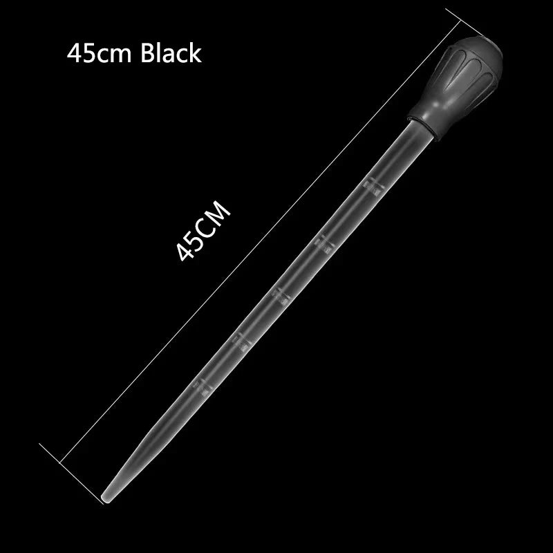 Aquarium Fish Tank Clean Tool