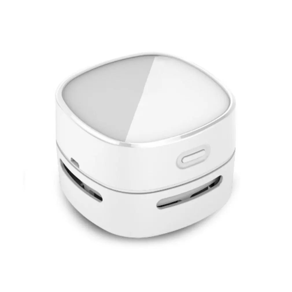 Mini Vacuum Cleaner Portable Handheld Vacuum Office Desk Dust