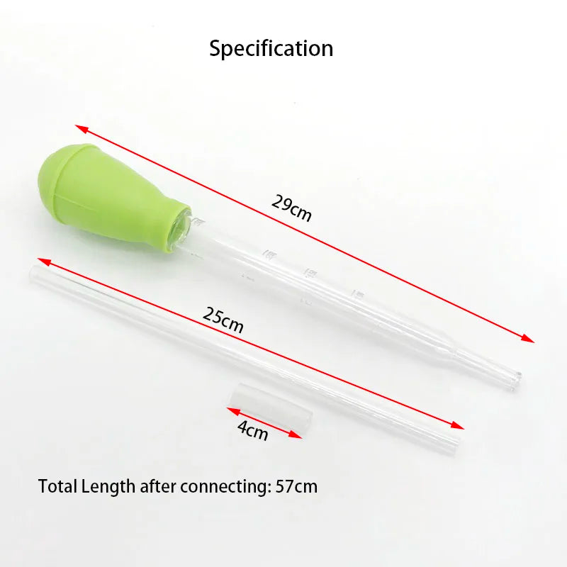 Aquarium Fish Tank Clean Tool