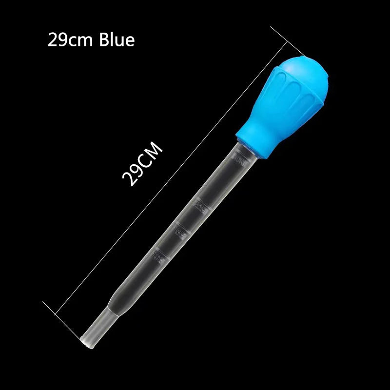 Aquarium Fish Tank Clean Tool