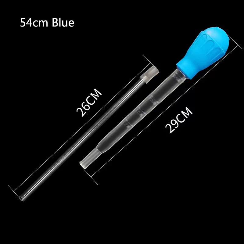 Aquarium Fish Tank Clean Tool