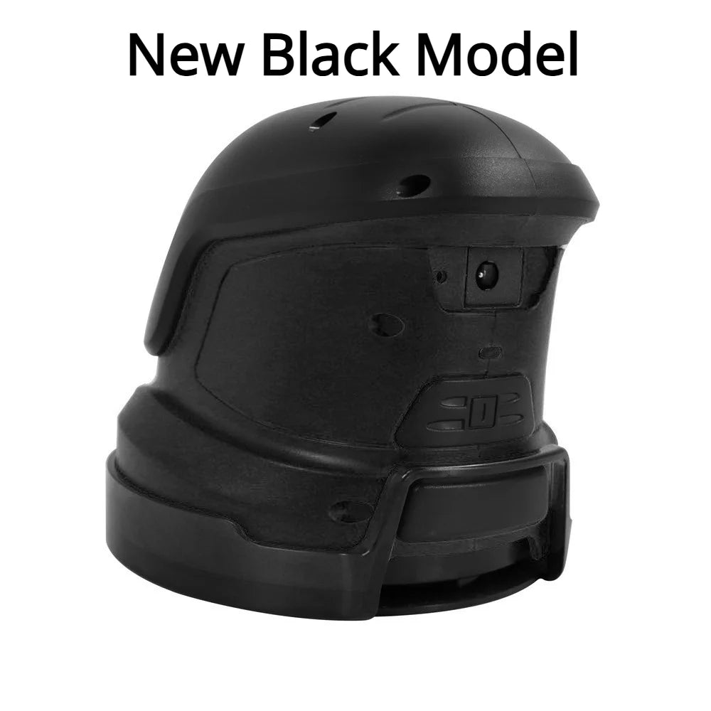 Electric Car Snow Scraper Ice Scrapers For Auto Windshield Ice Remover Scratch-Free Glass