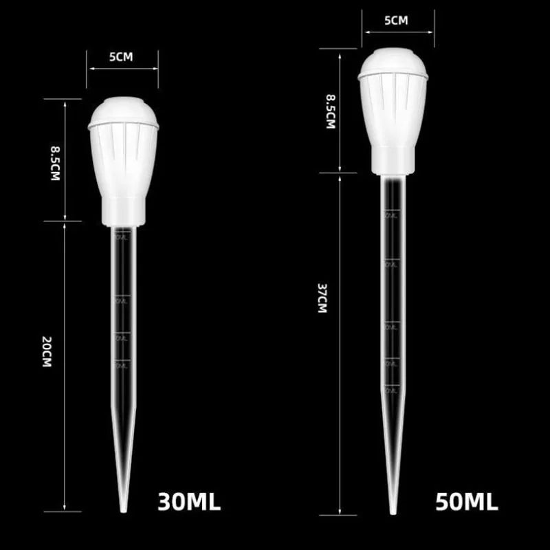 Aquarium Fish Tank Clean Tool