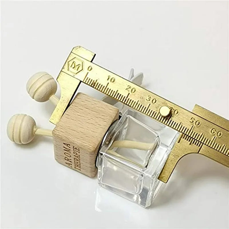 Empty Bottle, Empty Essential Oil Diffuser Bottle Car Air Purifier