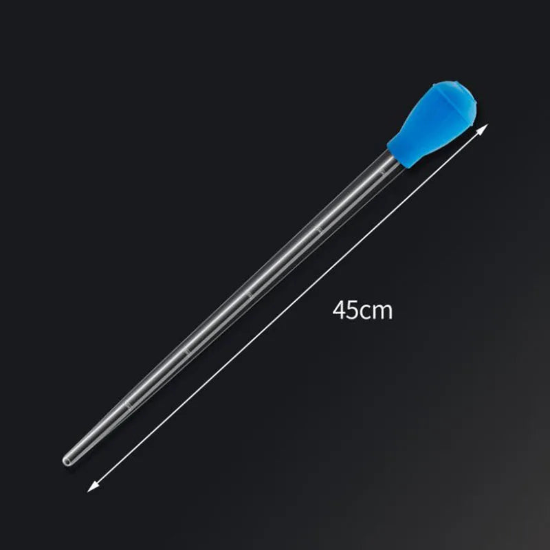 Aquarium Fish Tank Clean Tool