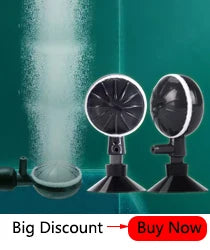 Aquarium Fish Tank Clean Tool