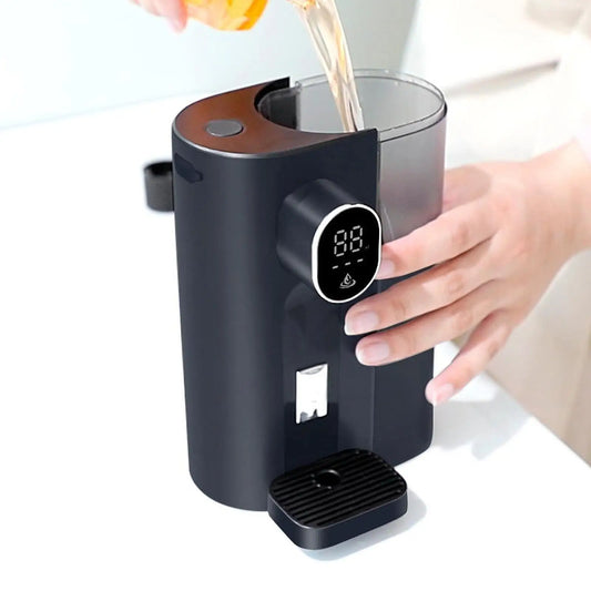 Automatic Mouthwash Dispenser for Bathroom