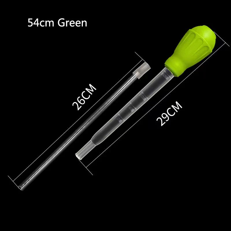 Aquarium Fish Tank Clean Tool