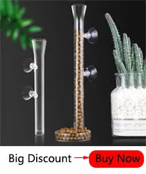 Aquarium Fish Tank Clean Tool